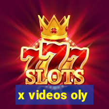 x videos oly